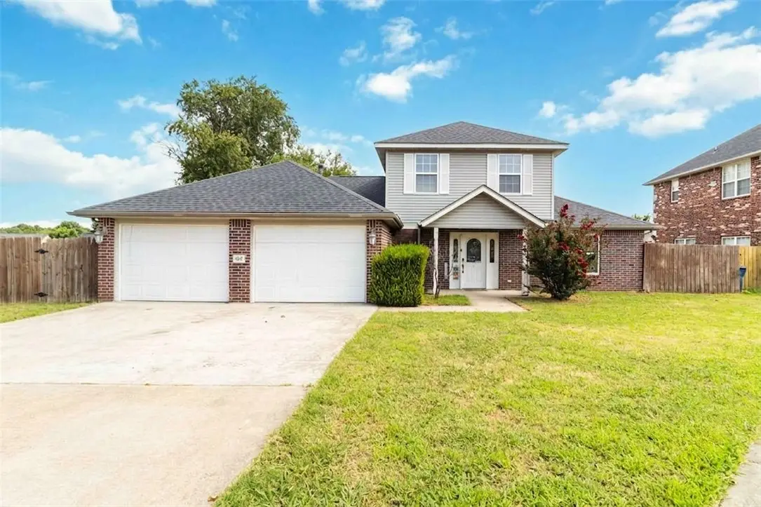 407 Corrie Court, Siloam Springs, AR 72761 - #1