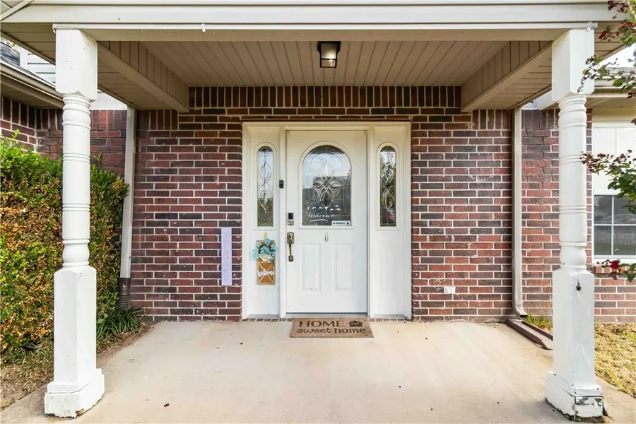 407 Corrie Court, Siloam Springs, AR 72761 - #2