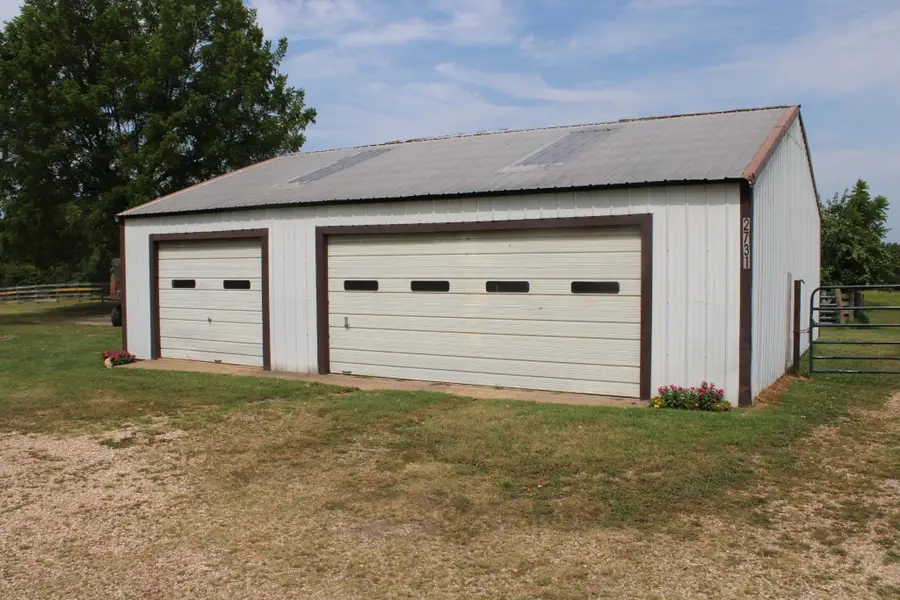 2731 Cottonwood Road, Harrison, AR 72601 - #2