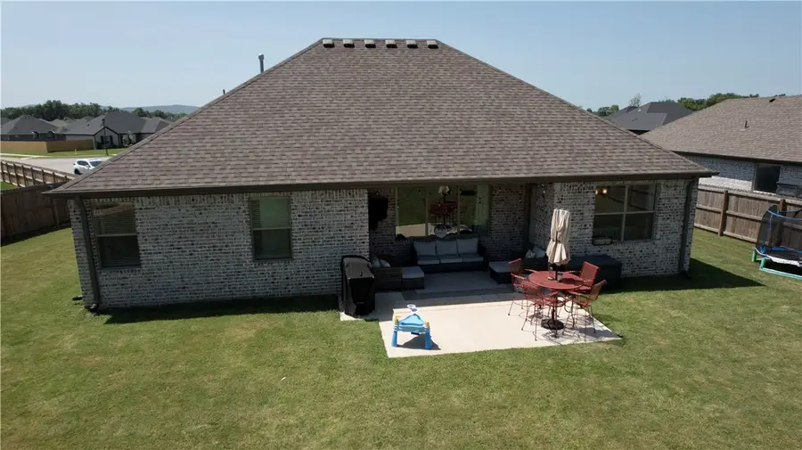 370 W Taverner Crossing, Farmington, AR 72730 - #2