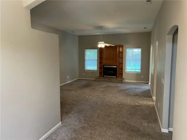 1308 Hunter Ridge, Siloam Springs, AR 72761