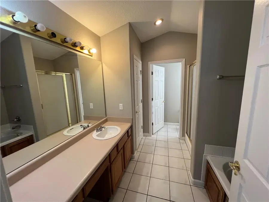 1308 Hunter Ridge, Siloam Springs, AR 72761 - #3