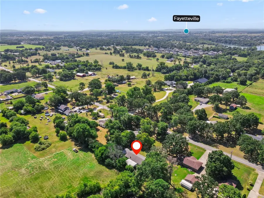 1370 Elm Springs Road, Elm Springs, AR 72762 - #3