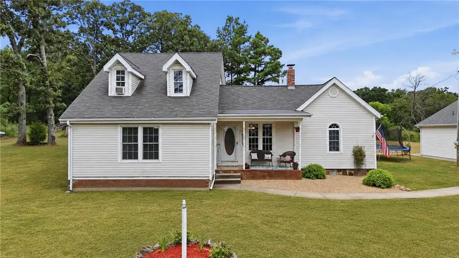 7172 Spurgeon Road, Joplin, MO 64804 - #2