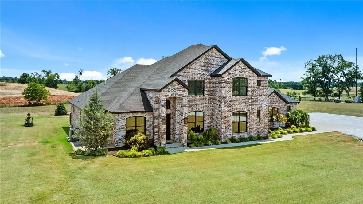 10794 SW Grand Summit Lane, Bentonville, AR 72713 - #1