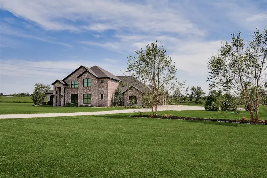 10794 SW Grand Summit Lane, Bentonville, AR 72713 - #2