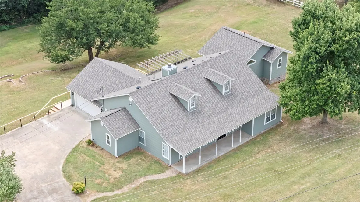 815 Steele Road, Tontitown, AR 72762 - #1