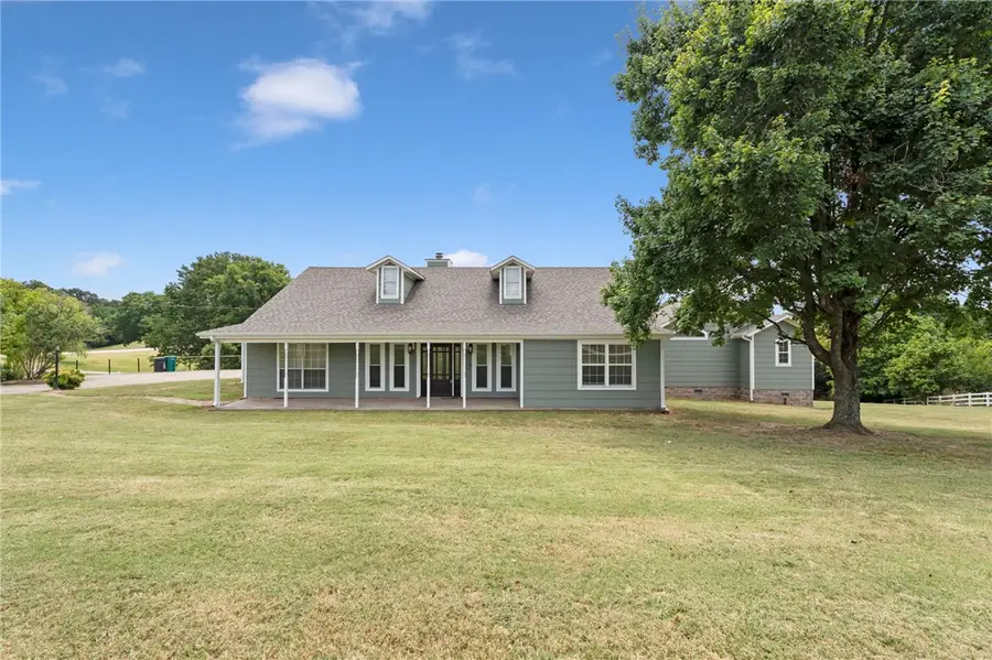 815 Steele Road, Tontitown, AR 72762 - #2