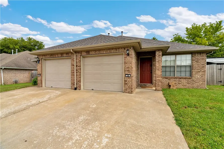 36-38 W Rainsong Street, Farmington, AR 72730 - #2