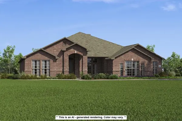2111 Yulan Lane, Centerton, AR 72719