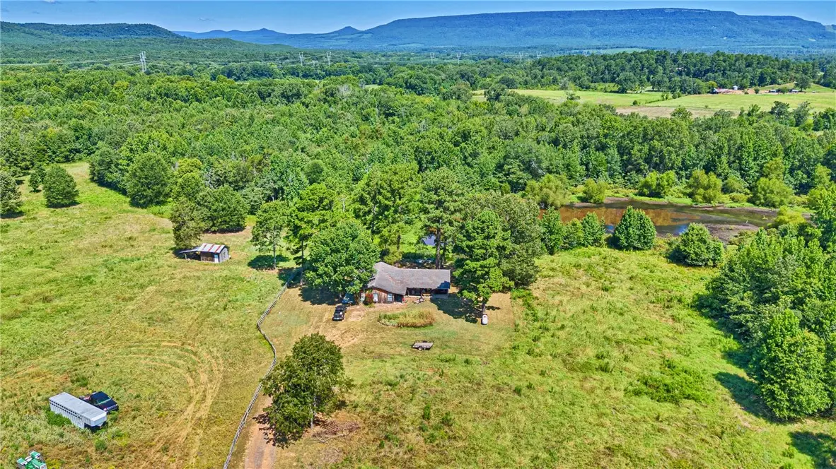 10972 B Cowger Lane, Dardanelle, AR 72834 - #1