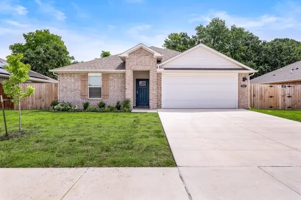 803 Picard Avenue, Lowell, AR 72745