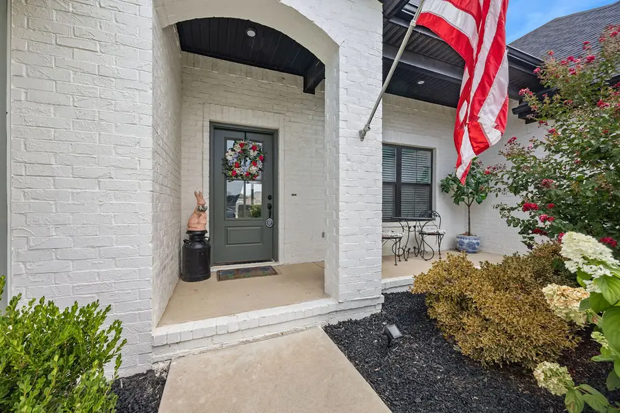 1188 Morra Avenue, Tontitown, AR 72762 - #2