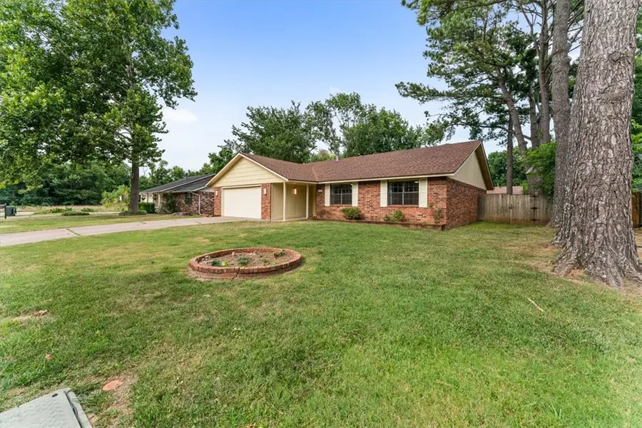 1103 N Dove Drive, Rogers, AR 72756 - #3