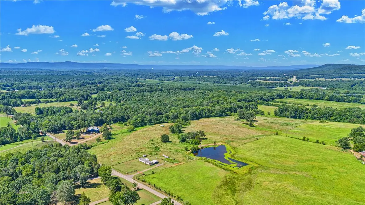 10972 C Cowger Lane, Dardanelle, AR 72834 - #1