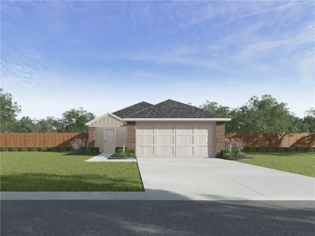 605 SW Benton Avenue, Gravette, AR 72736 - #1