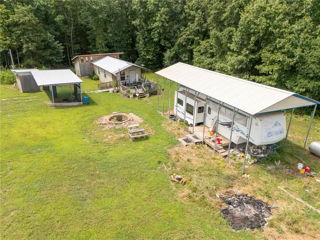 198 Rita Road, Yellville, AR 72687 - #1