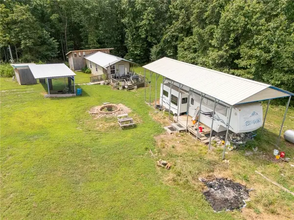 198 Rita Road, Yellville, AR 72687