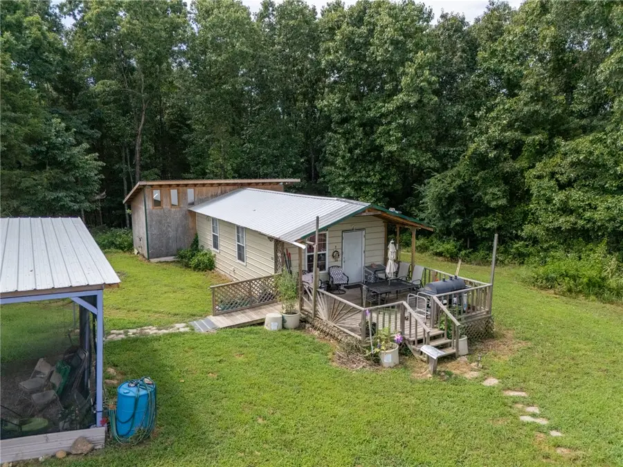 198 Rita Road, Yellville, AR 72687 - #2