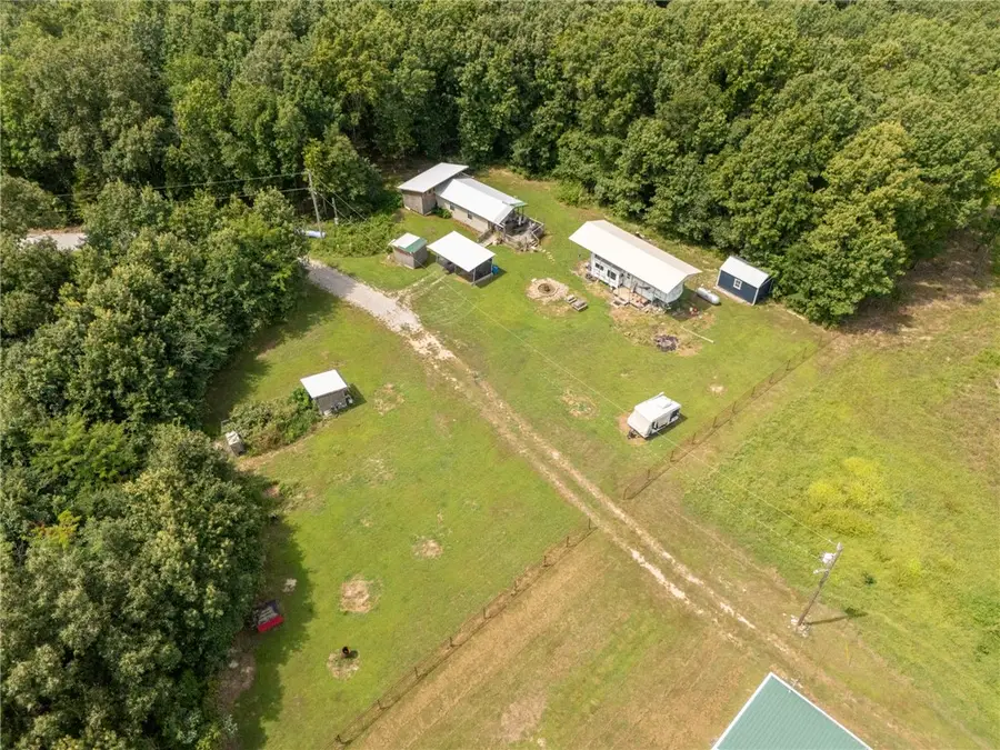 198 Rita Road, Yellville, AR 72687 - #3