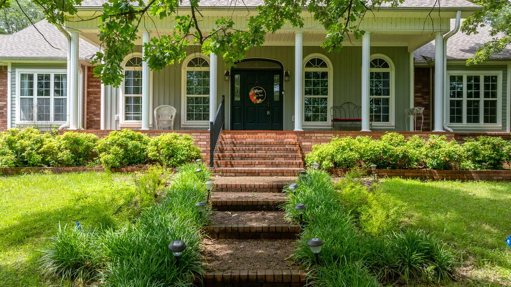 365 Calihan Road, Booneville, AR 72927 - #1