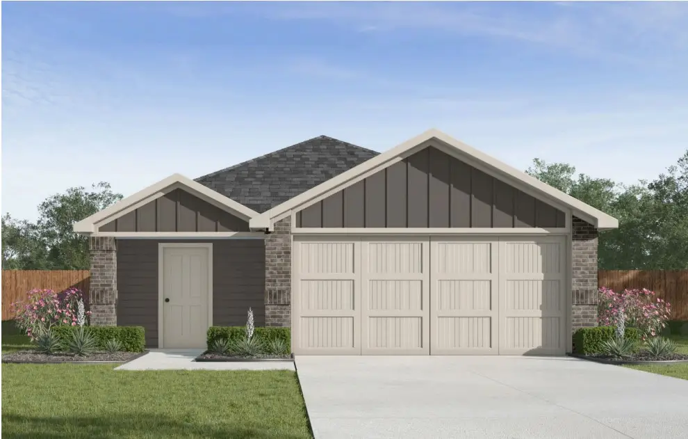 610 SW Benton Avenue, Gravette, AR 72736 - #1