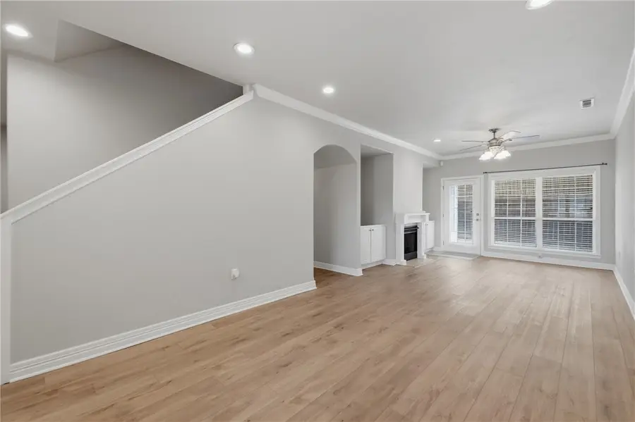 917 S Lafayette Street, Rogers, AR 72758 - #3