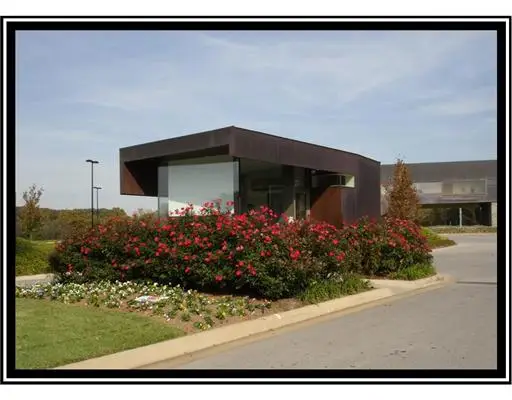 5141 Prestwick North Circle, Fayetteville, AR 72704