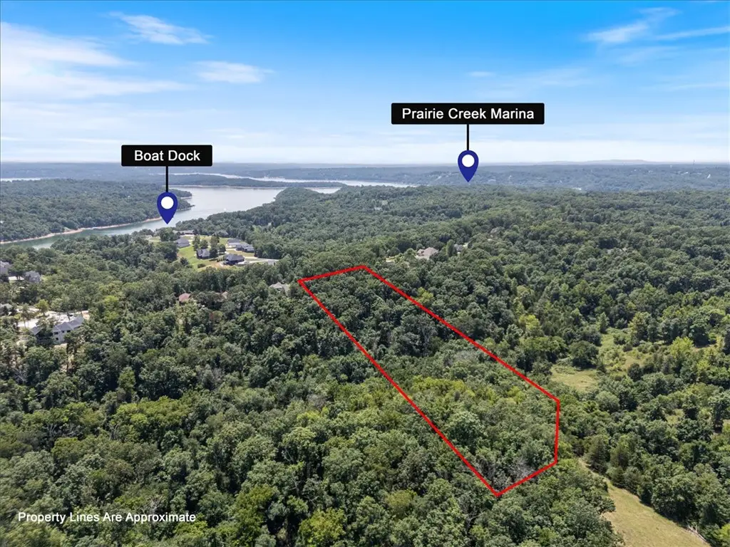 Lot 8 Bluewater Passage, Rogers, AR 72756 - #1