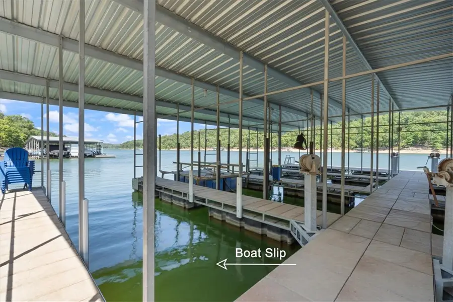 Lot 8 Bluewater Passage, Rogers, AR 72756 - #2