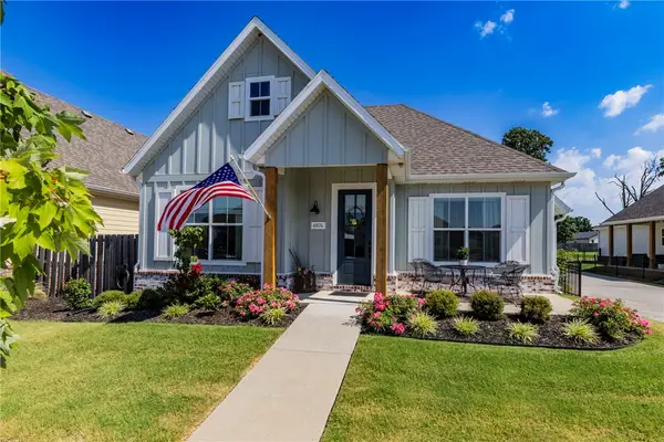 6974 Summer Hill Cove, Springdale, AR 72762