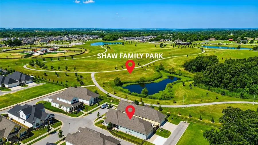 6974 Summer Hill Cove, Springdale, AR 72762 - #2