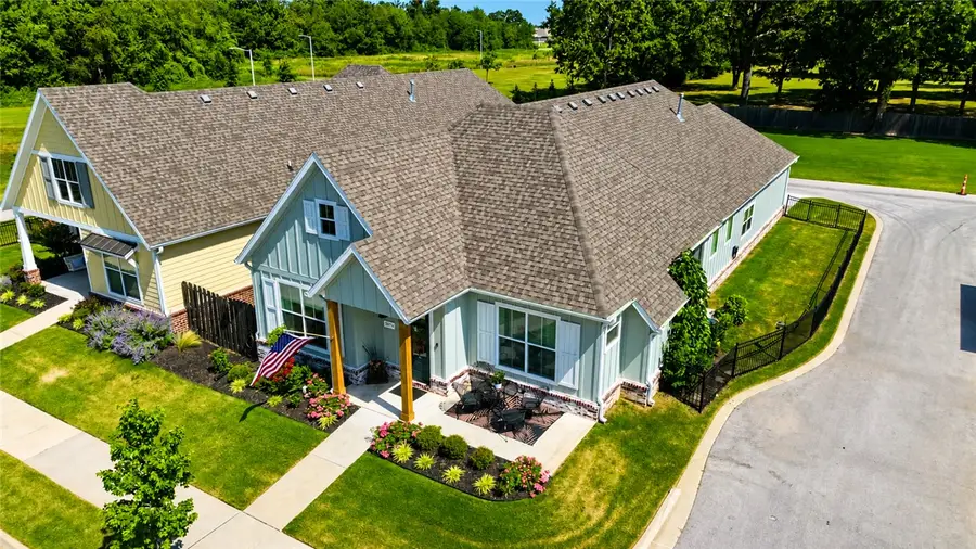 6974 Summer Hill Cove, Springdale, AR 72762 - #3