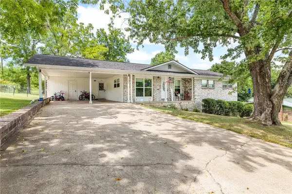 106 Graham Street, Harrison, AR 72601