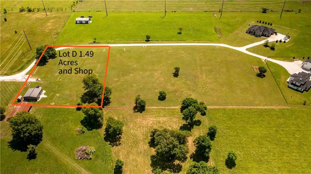 TBD Grand Summit Lane, Bentonville, AR 72713 - #1