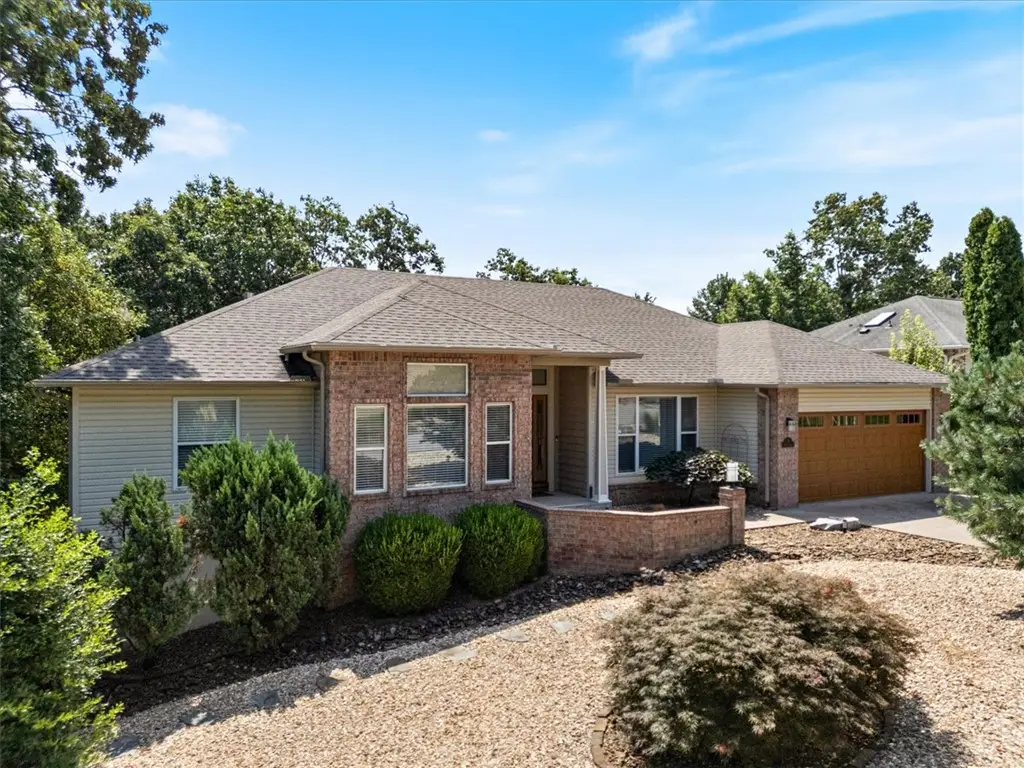 12 Mckenzie Drive, Bella Vista, AR 72715 - #1