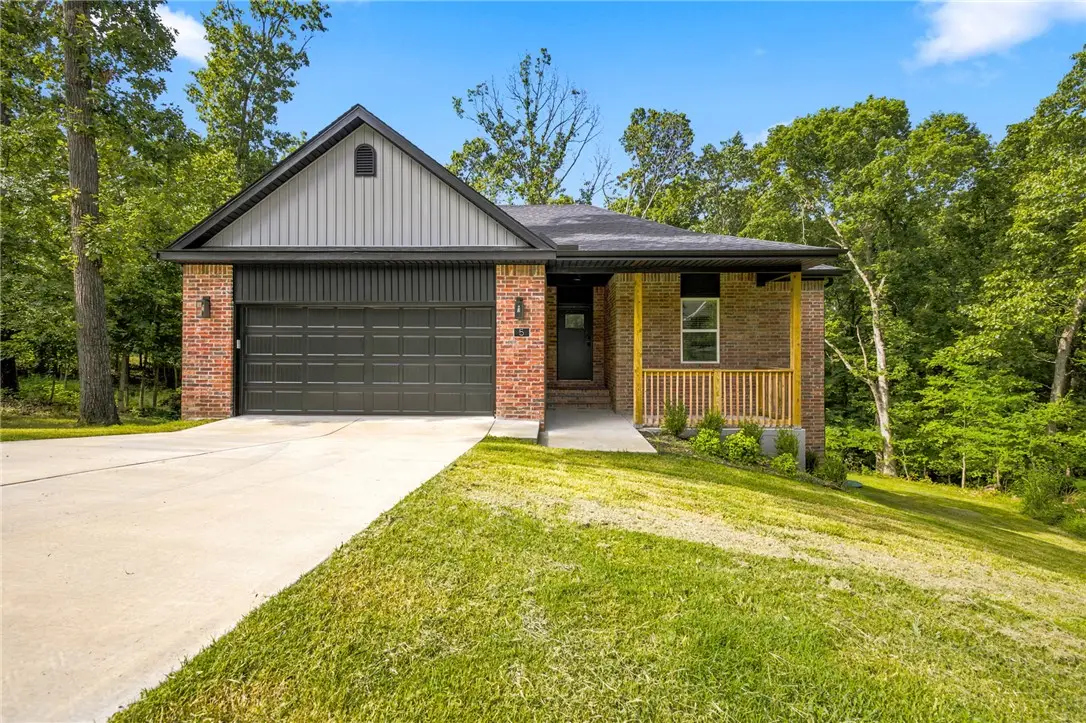 5 Bedworth Circle, Bella Vista, AR 72715 - #1