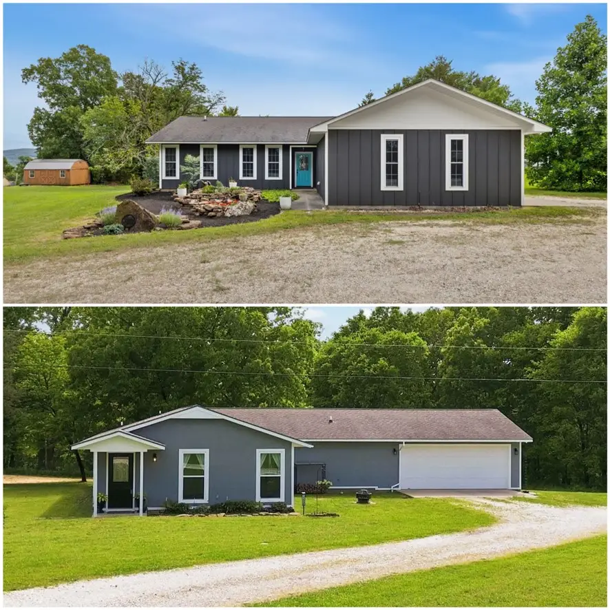 11522-11530 Pearce Road, Fayetteville, AR 72701 - #1