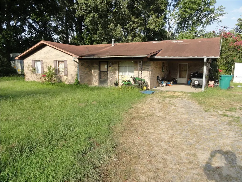 55 S Broadway Street, Damascus, AR 72039 - #1