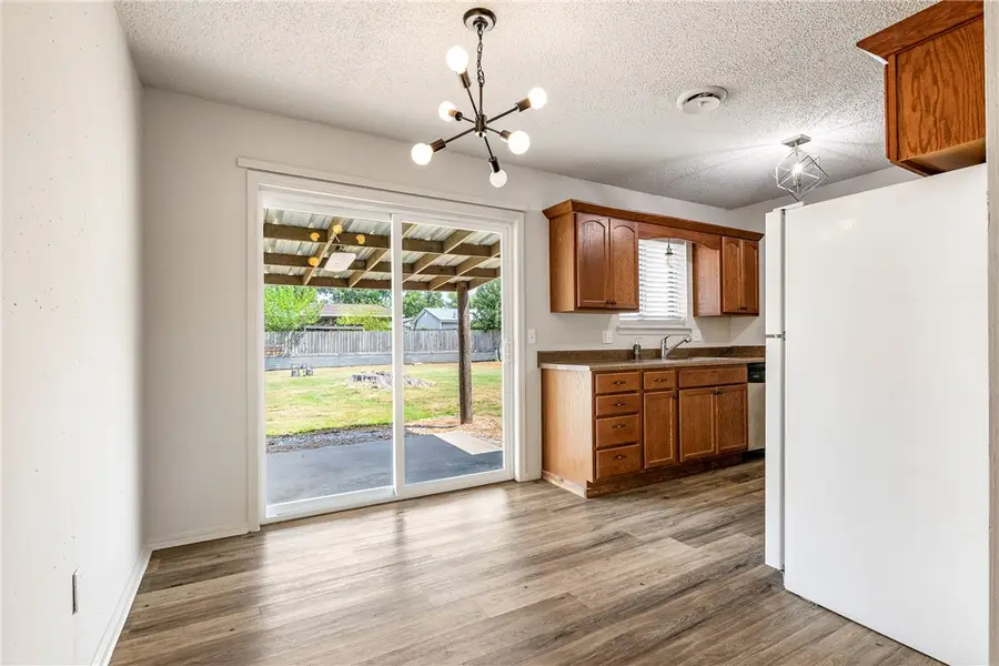 1529 W Janda Drive, Rogers, AR 72756 - #3