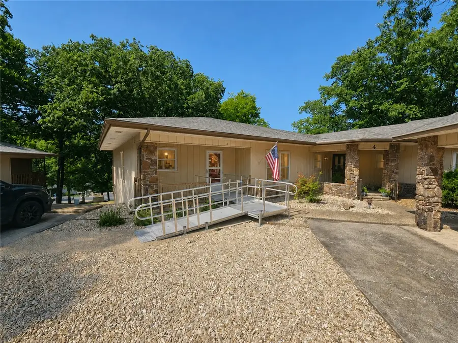 6 Melissa Lane, Bella Vista, AR 72715 - #2
