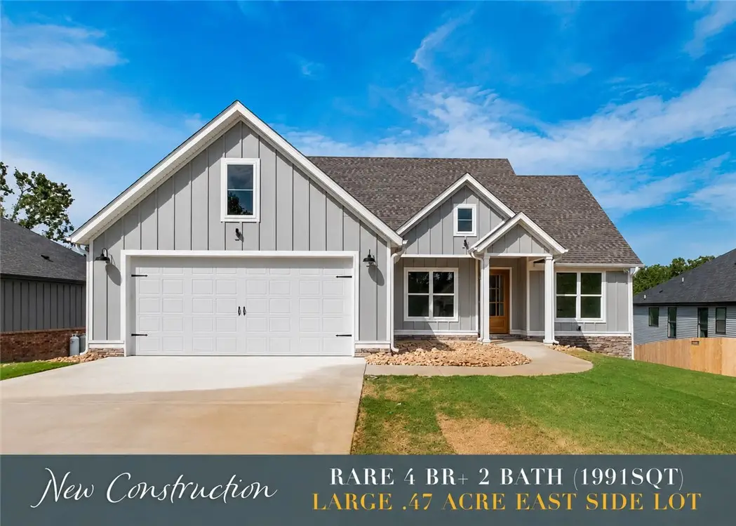 32 S Cheshnut Drive, Bella Vista, AR 72714 - #1
