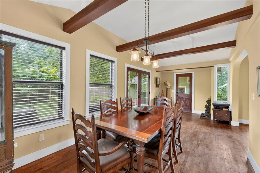 846 Mission Boulevard, Fayetteville, AR 72701 - #3