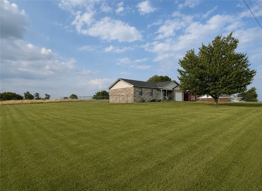 232 Upper Pine Ridge Road, Russellville, AR 72802 - #2