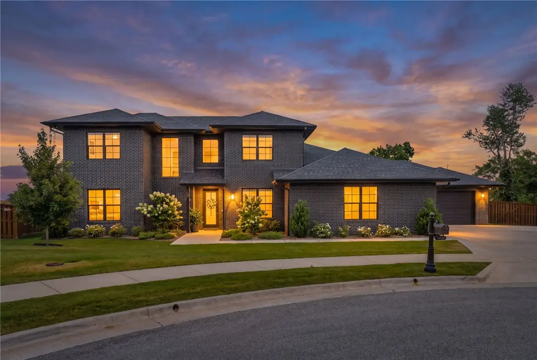 8601 W Feathered Nest Run, Rogers, AR 72713 - #1
