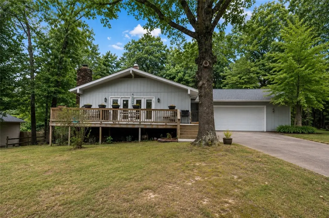2 Blenheim Lane, Bella Vista, AR 72715 - #1