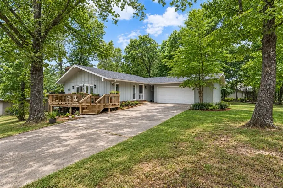 2 Blenheim Lane, Bella Vista, AR 72715 - #2