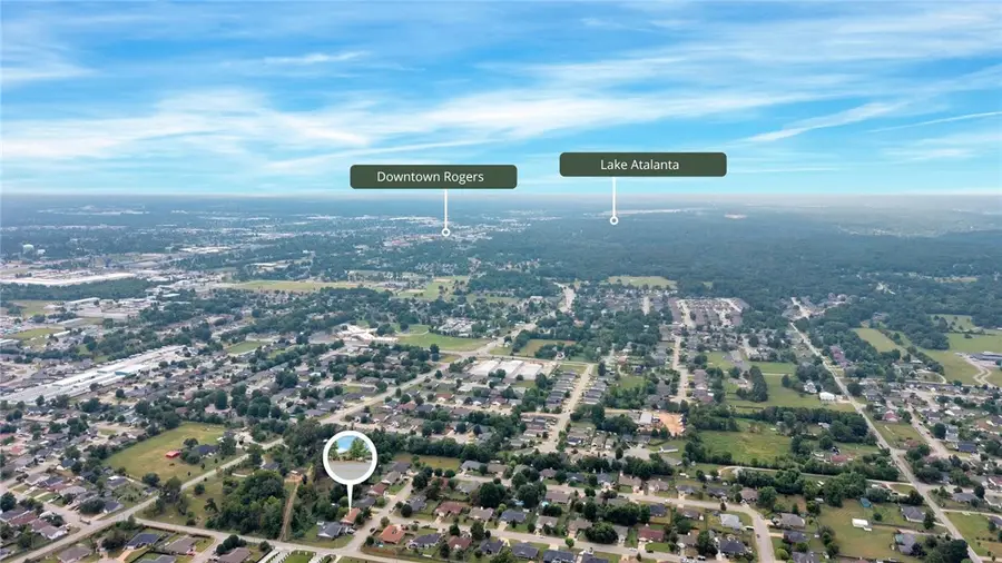 2200 K Street, Rogers, AR 72758 - #2