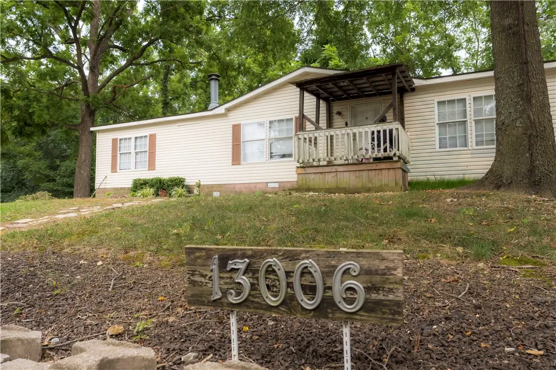 13006 Bettman Circle, Rogers, AR 72756 - #1