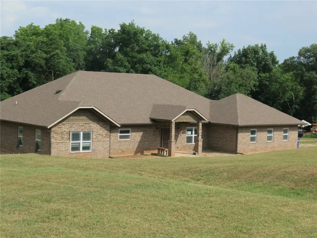 846 James Place, West Fork, AR 72774 - #1